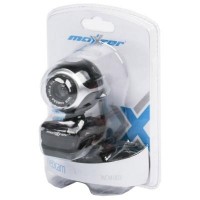 Веб-камера Maxxter WCM003