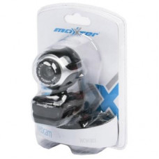 Веб-камера Maxxter WCM003