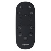 Веб-камера Logitech PTZ Pro 2 (960-001186)