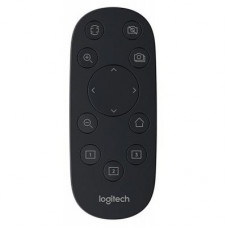 Веб-камера Logitech PTZ Pro 2 (960-001186)