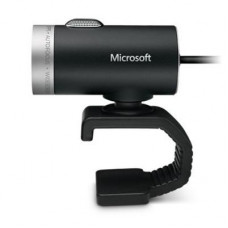 Веб-камера Microsoft LifeCam Cinema for Business (6CH-00002)