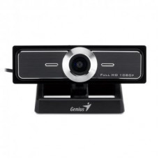 Веб-камера Genius WideCam F100 Full HD (32200213101)