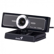 Веб-камера Genius WideCam F100 Full HD (32200213101)