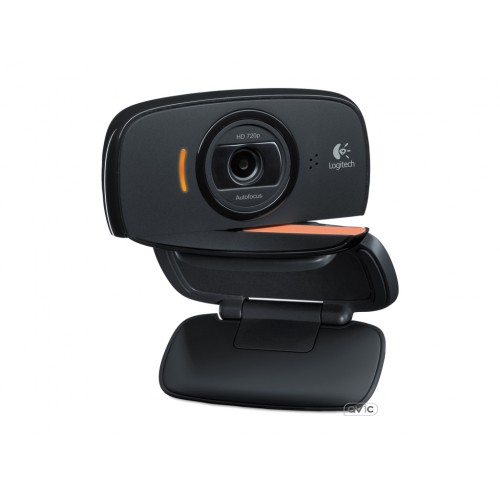 Веб-камера Logitech HD Webcam C525 (960-000722/960-000723)