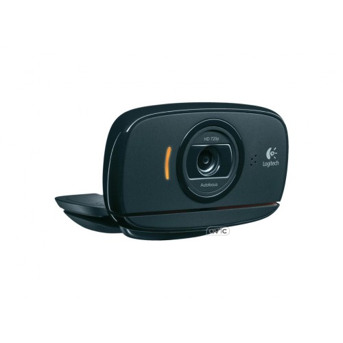 Веб-камера Logitech HD Webcam C525 (960-000722/960-000723)