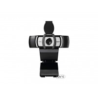 Веб-камера Logitech Webcam C930e HD (960-000972)