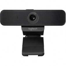 Веб-камера Logitech Webcam C925E HD (960-001076)