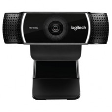 Веб-камера Logitech C922 Pro Stream (960-001088)