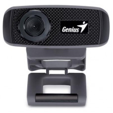 Веб-камера Genius FaceCam 1000X HD (32200223101)
