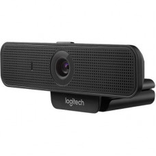 Веб-камера Logitech Webcam C925E HD (960-001076)