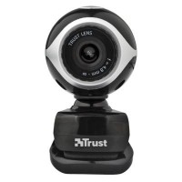 Веб-камера Trust Chat & VoIP Pack Exis (17028)
