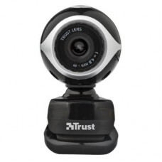 Веб-камера Trust Chat & VoIP Pack Exis (17028)