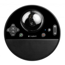 Веб-камера Logitech ConferenceCam BCC950 (960-000867)