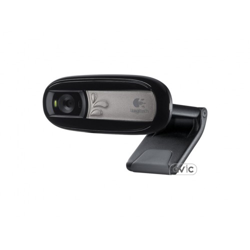 Веб-камера Logitech Webcam C170 (960-001066)