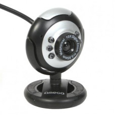 Веб-камера OMEGA С12SB (OUW12SB)