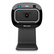 Веб-камера Microsoft LifeCam HD-3000 (T3H-00013)