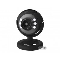 Веб-камера Trust Spotlight (16429)