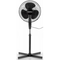 Вентилятор Goldstar GFF-30 Black