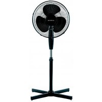 Вентилятор SUPRA SSF-30 black (SSF-30_black)