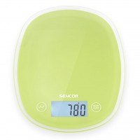 Весы кухонные Sencor SKS37GG
