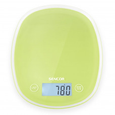 Весы кухонные Sencor SKS37GG
