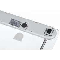 Весы напольные Ardesto SCB-921