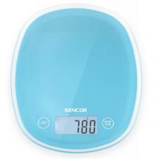 Весы кухонные Sencor SKS32BL