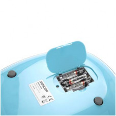 Весы кухонные Sencor SKS32BL