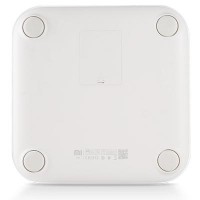 Весы напольные Xiaomi Smart Scale