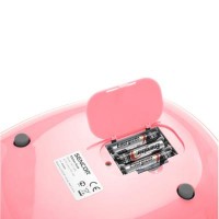 Весы кухонные Sencor SKS34RD