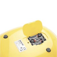 Весы кухонные Sencor SKS36YL