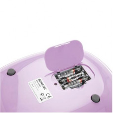 Весы кухонные Sencor SKS35VT