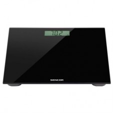 Весы напольные Sencor SBS2300BK