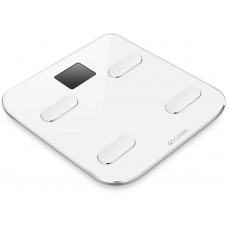 Весы напольные Yunmai Color Smart Scale White (M1302-WH)