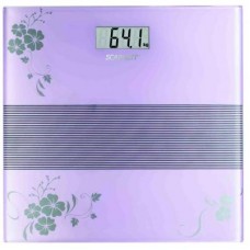 Весы напольные SCARLETT SC-BS33E060