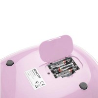 Весы кухонные Sencor SKS38RS