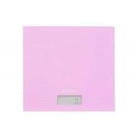 Весы кухонные SATURN ST-KS7810 pink