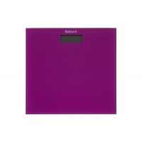 Весы напольные SATURN ST-PS0294 Pink