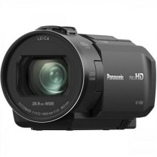 Видеокамера PANASONIC HC-V800EE-K