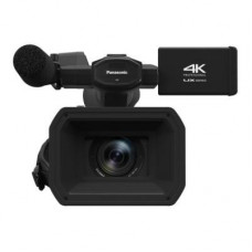Видеокамера PANASONIC AG-UX180EJ
