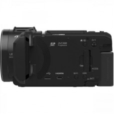 Видеокамера PANASONIC HC-V800EE-K