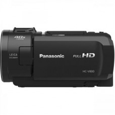Видеокамера PANASONIC HC-V800EE-K