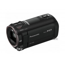 Видеокамера PANASONIC HC-V760EE black (HC-V760EE-K)