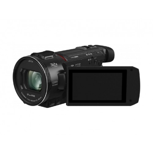 Видеокамера PANASONIC HC-VXF1EE-K