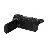 Видеокамера PANASONIC HC-VXF1EE-K