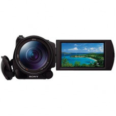 Видеокамера SONY Handycam FDR-AX700 Black (FDRAX700B.CEE)