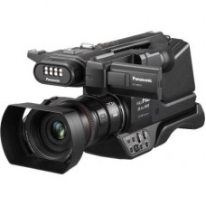 Видеокамера PANASONIC HC-MDH3E