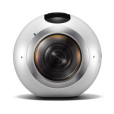 Видеокамера Samsung Gear 360 (SM-C200NZWASEK)