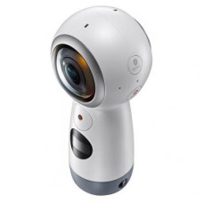 Видеокамера Samsung Gear 360 (SM-R210NZWASEK)