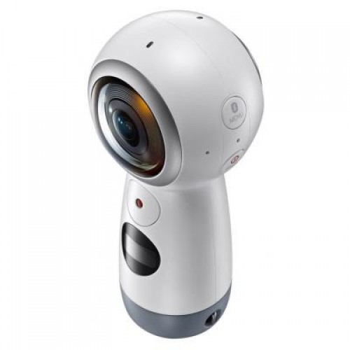 Видеокамера Samsung Gear 360 (SM-R210NZWASEK)